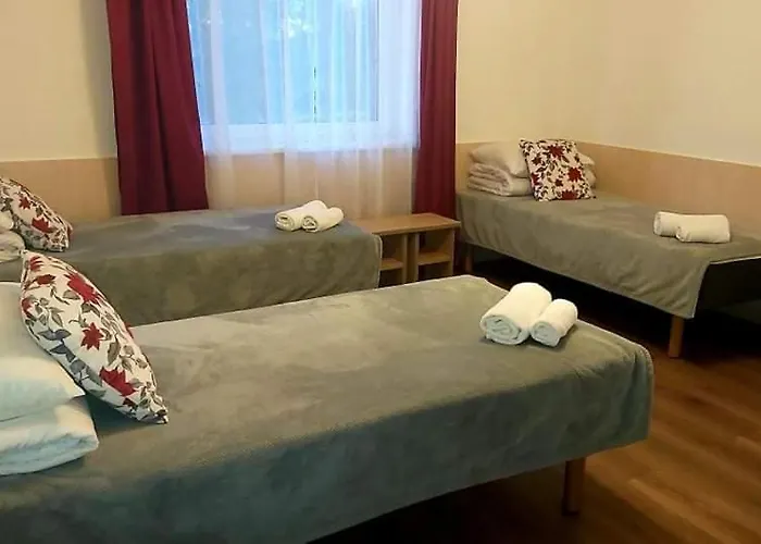 Giruliai * Klaipėda