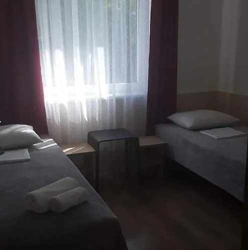 Giruliai * Klaipėda