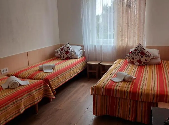 Giruliai * Klaipėda